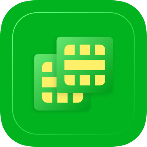 WaNum - Sanal Telefon Numarası icon