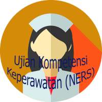 ujian komepetensi ners / perawat on 9Apps