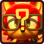 Sonic 300 Level Quiz icon