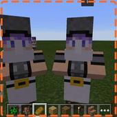 Cute Villagers Mod Installer icon