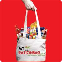 My Ration Bag