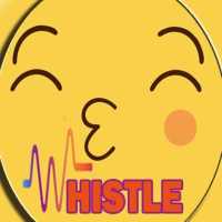 Whistle Ringtone on 9Apps