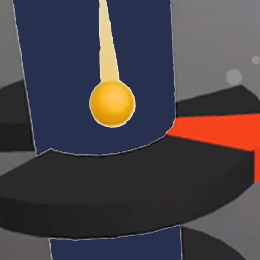 Helix Twister 3D icon