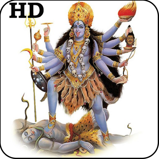 Mahakali Mantra Audio icon