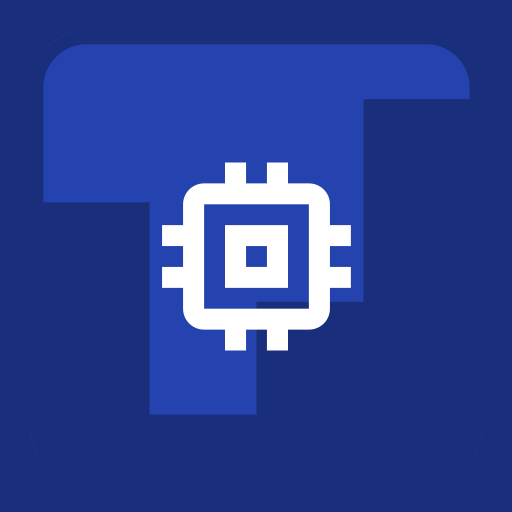 CPU/GPU Meter &amp; Notification icon