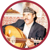Artist Ayoub Tarish icon