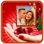 Valentine Week Photo Frames on 9Apps