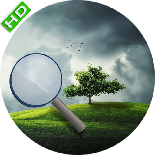 Image Search - HD Wallpapers Backgrounds Download icon