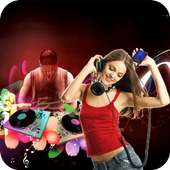 DJ Mix Photo Editor DJ Party Photo Frame on 9Apps