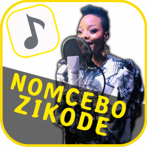 Nomcebo Zikode All Songs icon
