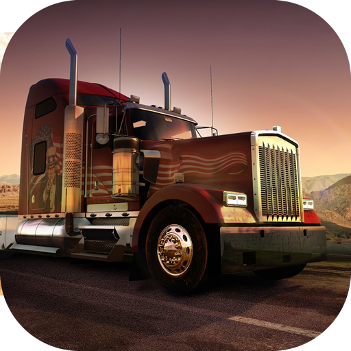 Welt LKWs Echter Held icon