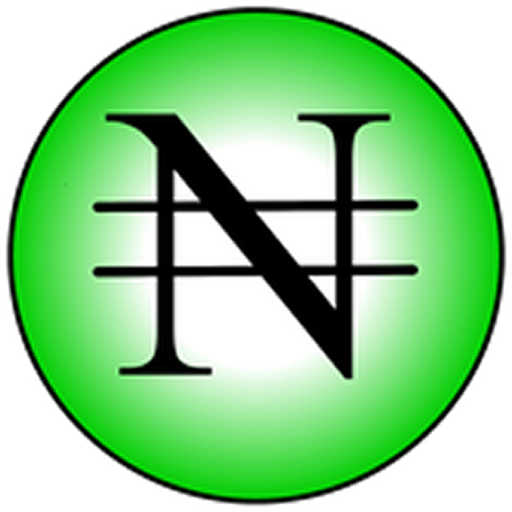 Public Budget NG icon