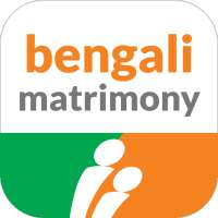 Bengali Matrimony® -Shaadi App