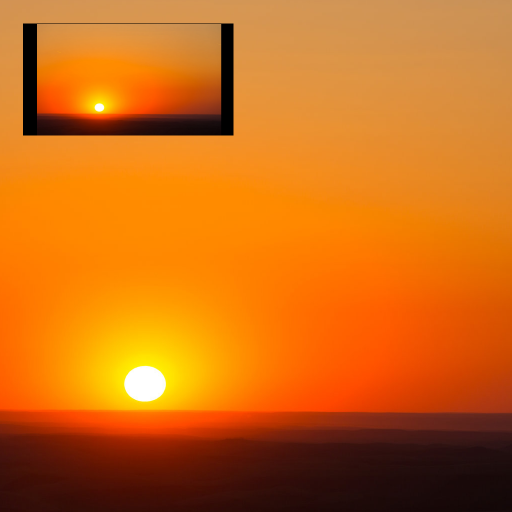 Full Screen Pic PRO icon