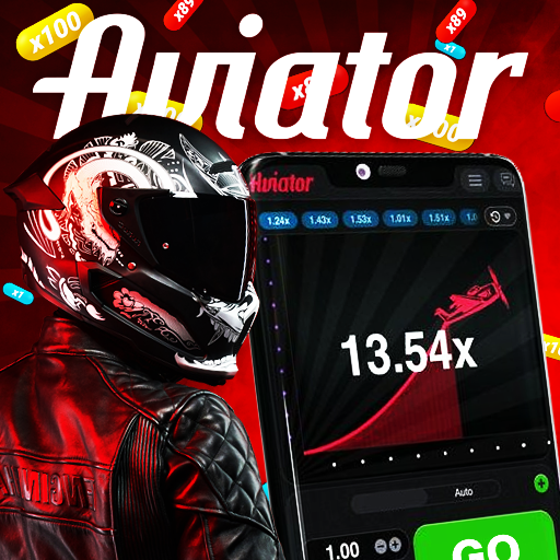 Aviator go - Win grand icon