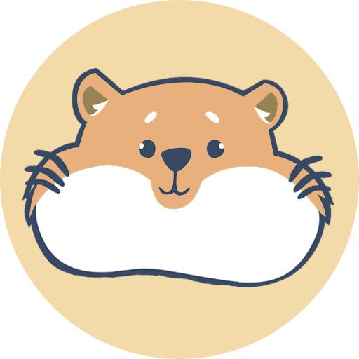 Singapore Haze Hamster icon