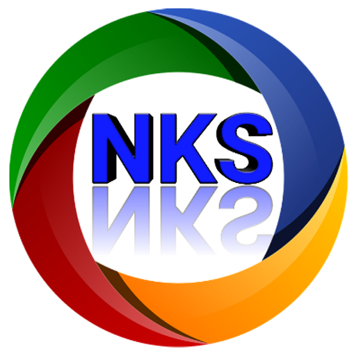 NKS VPN icon