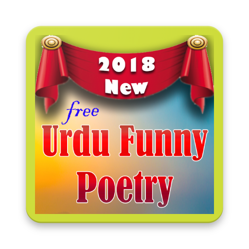 Mazahiya Shayari (Funny Poetry) - Urdu / Hindi icon