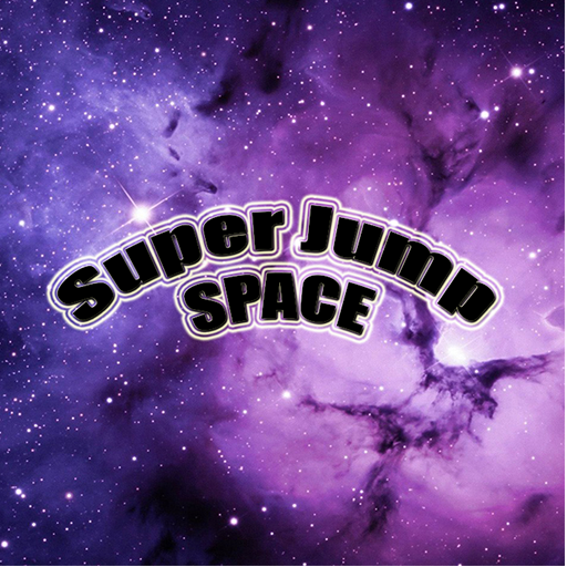 super jump space icon