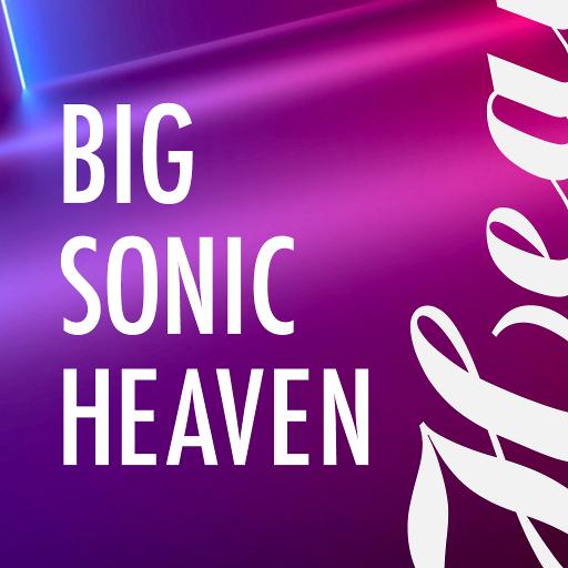 Big Sonic Heaven Radio icon
