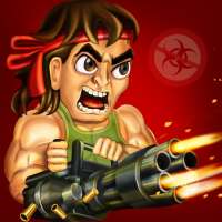 Last Heroes - Zombie schietspellen gratis