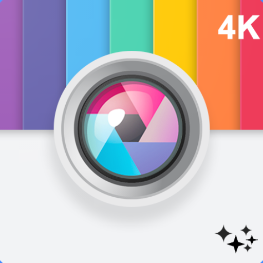 Photo PicsApp : Photo Editing, effects, frames icon