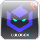 LULUBOX - ML&amp; FF Guide For Android Free Skin icon