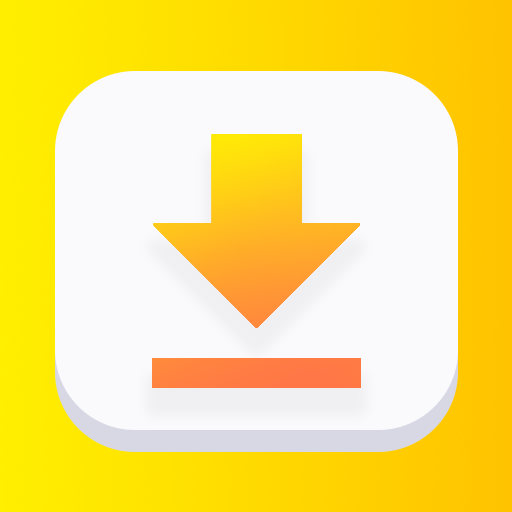 Tube Video Downloader HD icon