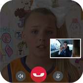 Video Call From JO-JO on 9Apps