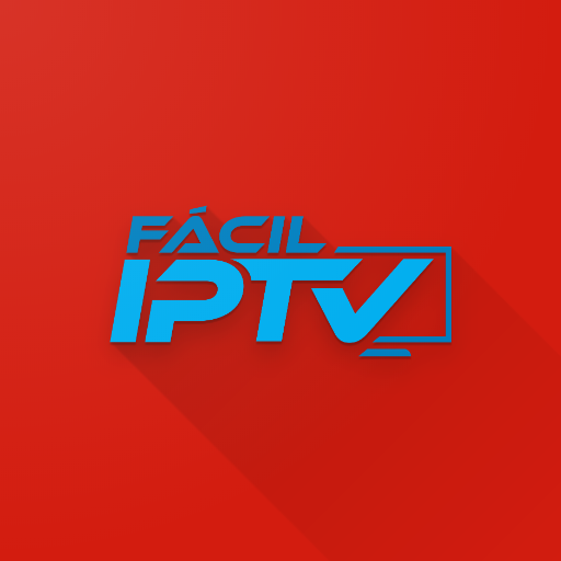 Facil IPTV (TVBOX) icon