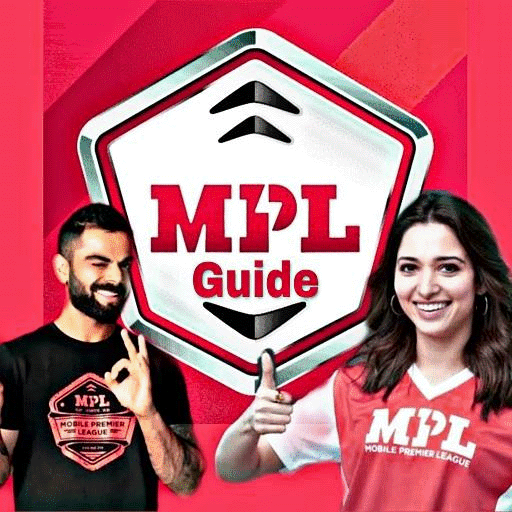 MPL Pro : Guide for Play Game and Earn Money icon
