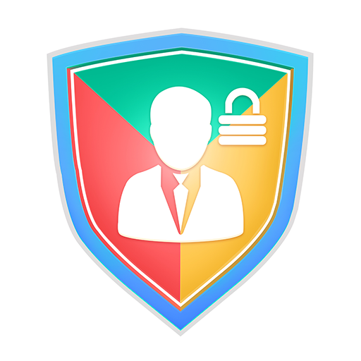 Chrome Shield icon
