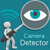 Hidden Camera Detector and Locator on 9Apps