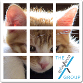 Sliding Puzzle App icon