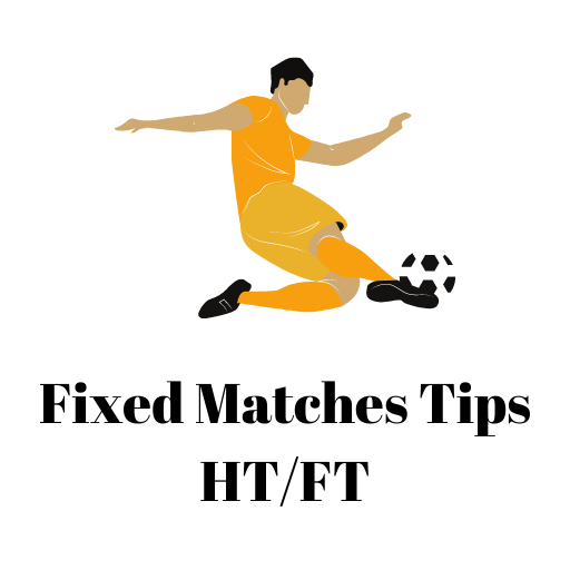 Fixed Matches Tips icon