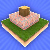 Exploration of Craft Land icon