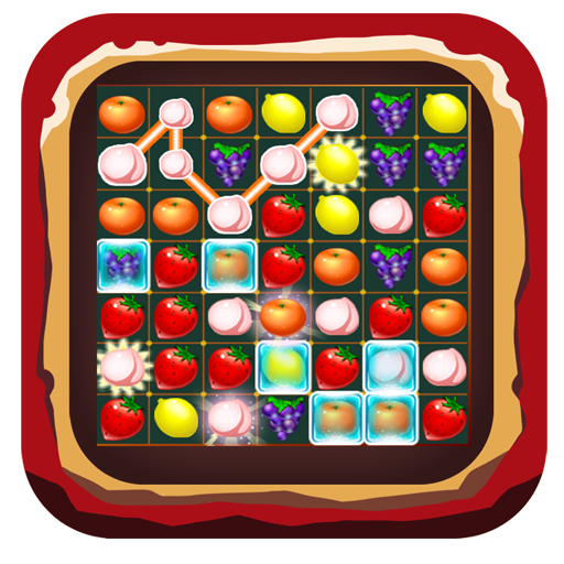 Fruit Line Legend icon