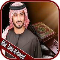 Murottal Offline Muhammad Taha Al-Junayd on 9Apps
