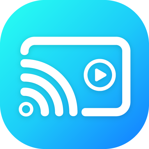 Screen Mirroring - Mobile Screen Share To LED TV icon