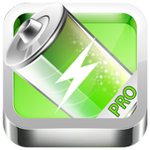 Turbo Battery - fast charge icon