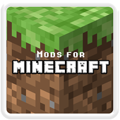Mods for Minecraft icon