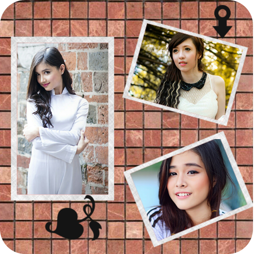 Photo Art Frame icon