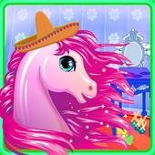 Little Pony Makeover Salon–Spa &amp; Grooming Shop icon