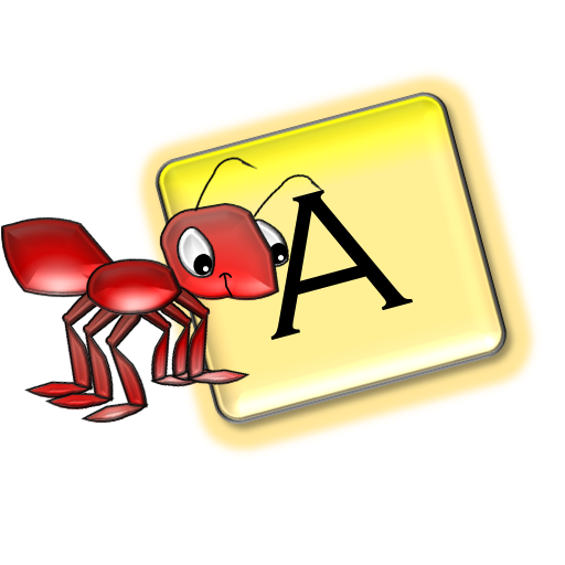 ABC Word Hunt icon