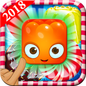 Fruit Gems Clash icon