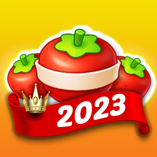 Fruity Bomb - Match 3 Fruits icon