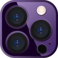 Camera for iphone 12 pro - iOS 14 camera