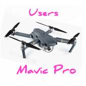 Mavic Pro Users