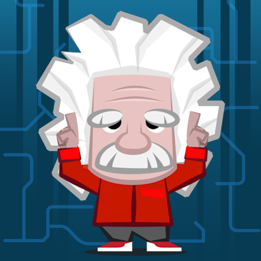 Einstein Brain Training icon