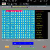 Progwhiz Hex Editor on 9Apps